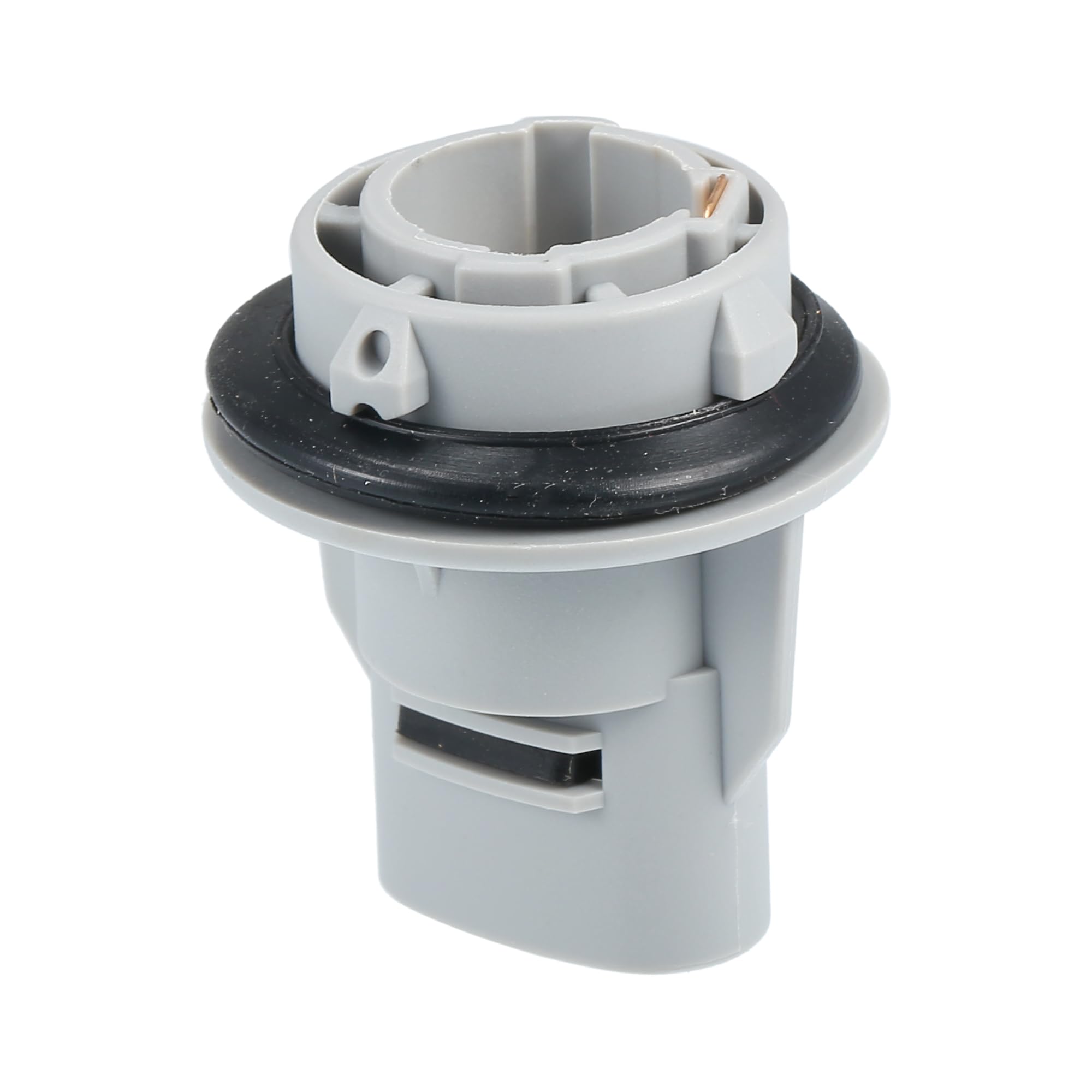 Amazon.com: INFINAUTO Front Signal Light Socket, 3 Pins Lamp